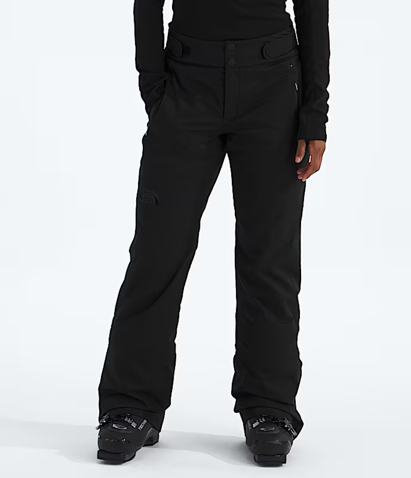 The North Face Women's Lenado Pant in TNF Black-1