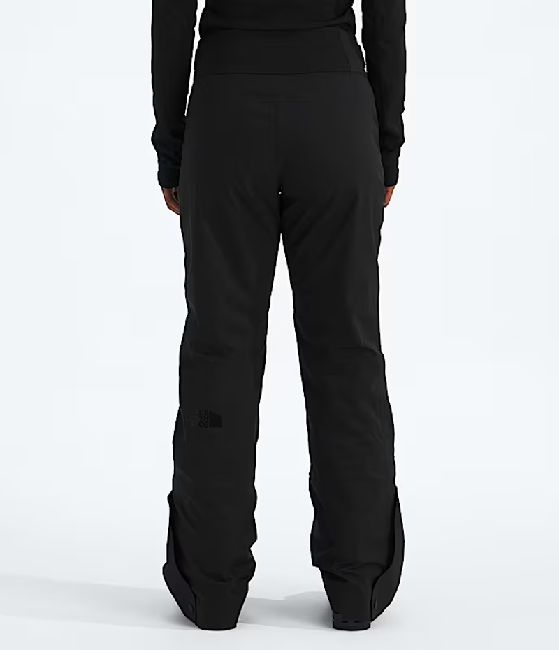 The North Face Women's Lenado Pant in TNF Black-2