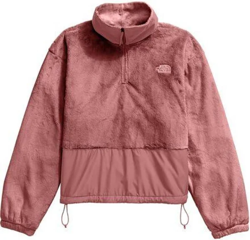 The North Face Women's Novelty Osito Jacket in Canyon Dust