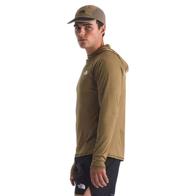 The North Face Sunriser Hoodie in Cedar-3