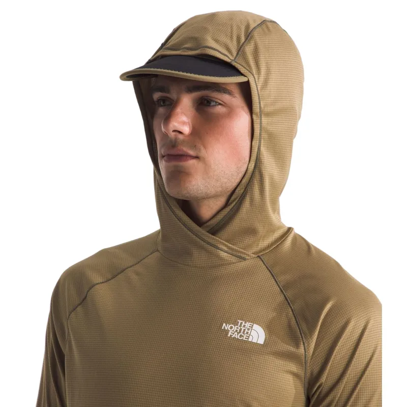 The North Face Sunriser Hoodie in Cedar-4