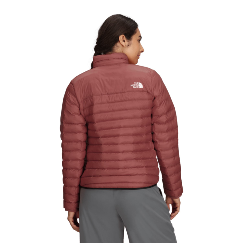 The North Face Women's Terra Peak Jacket in Mars Dust-2