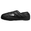 The North Face Women's Thermoball Traction Mule V in TNF Black