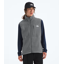 The North Face Yumiori Vest in Smoked Pearl
