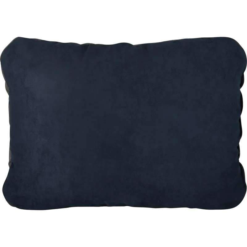Therm-A-Rest Compressible Pillow Cinch Large in Outer Space