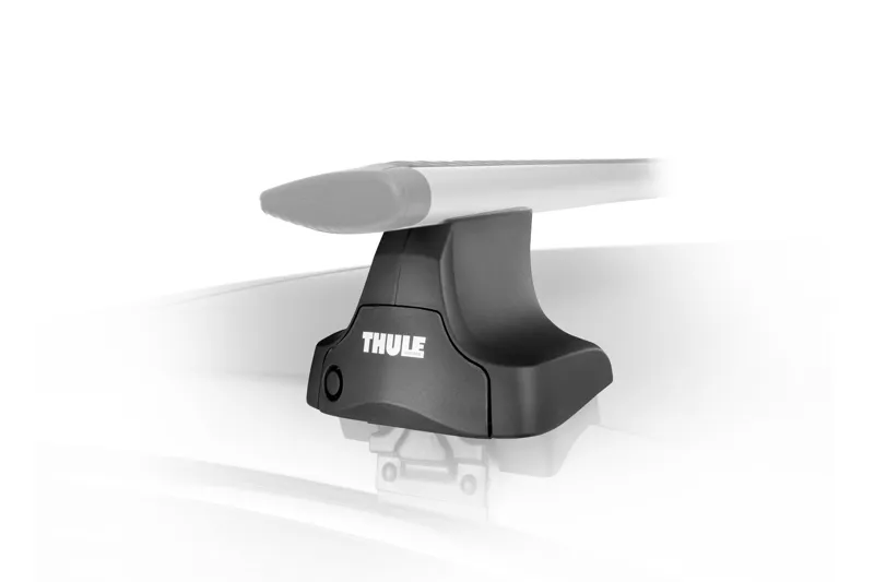 Thule 480R Rapid Traverse Foot 4-Pack