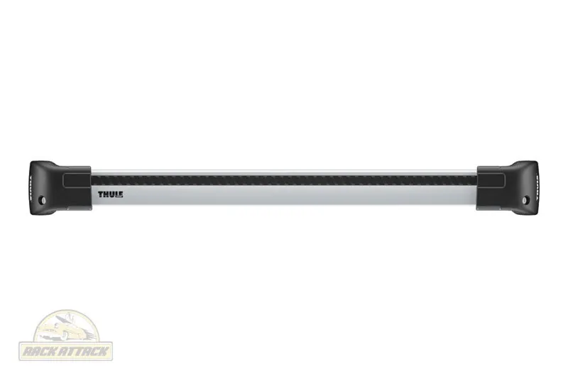 Thule Aeroblade Edge Flush Silver Small-1