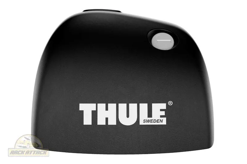 Thule Aeroblade Edge Flush Silver Small-3