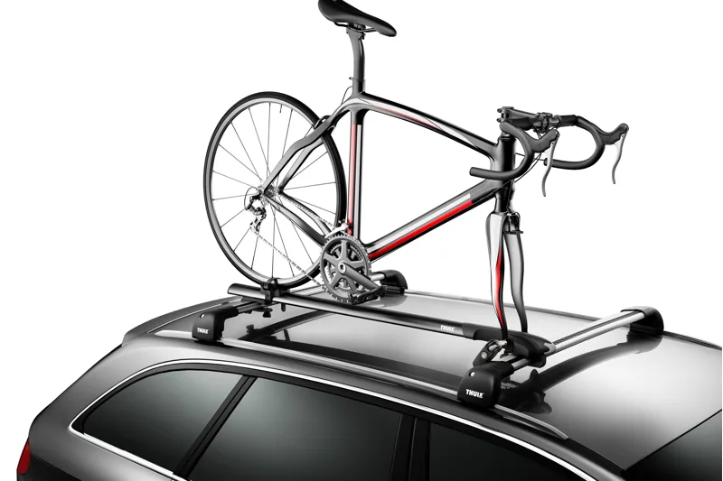 Thule Circuit Fork Mount Bike Carrier-1