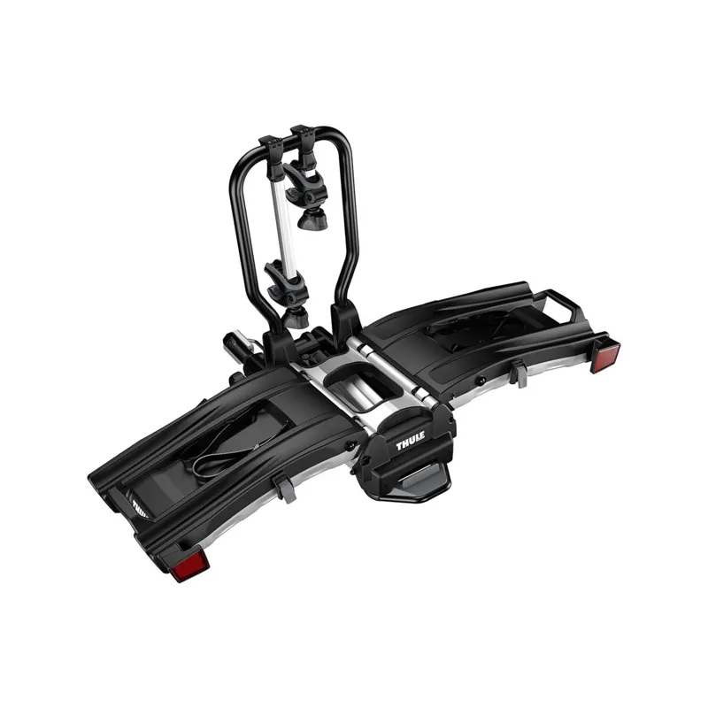 Thule Easyfold XT 2 Bike Hitch Carrier