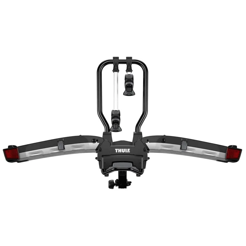 Thule Easyfold XT 2 Bike Hitch Carrier-1