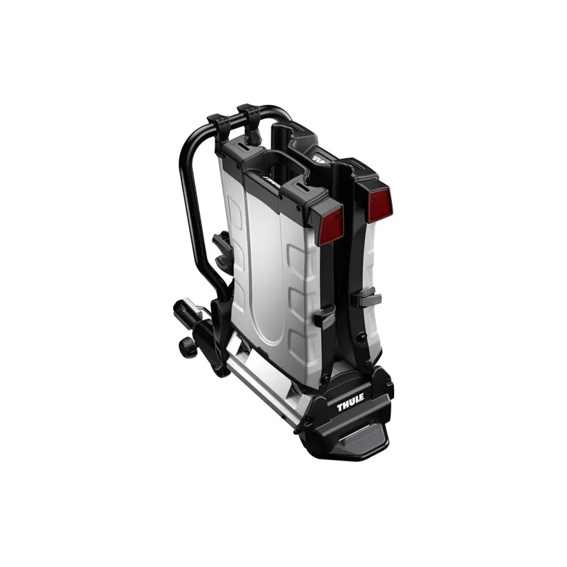 Thule Easyfold XT 2 Bike Hitch Carrier-2