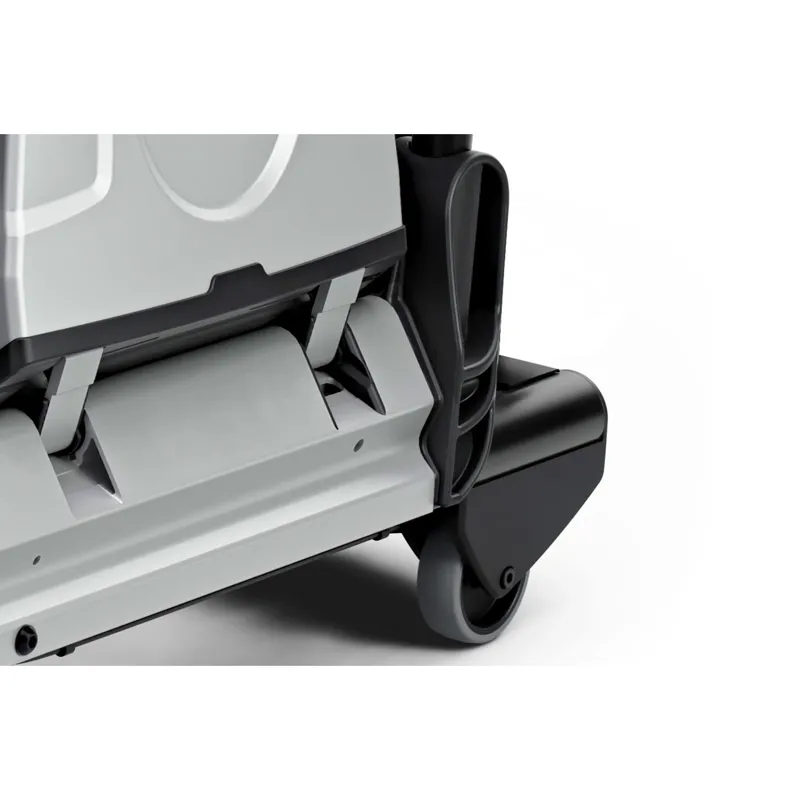 Thule Easyfold XT 2 Bike Hitch Carrier-3