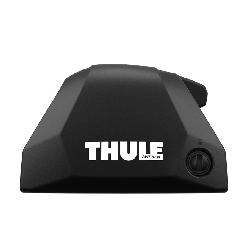 Thule Edge Flush Rail Foot 4 Pack
