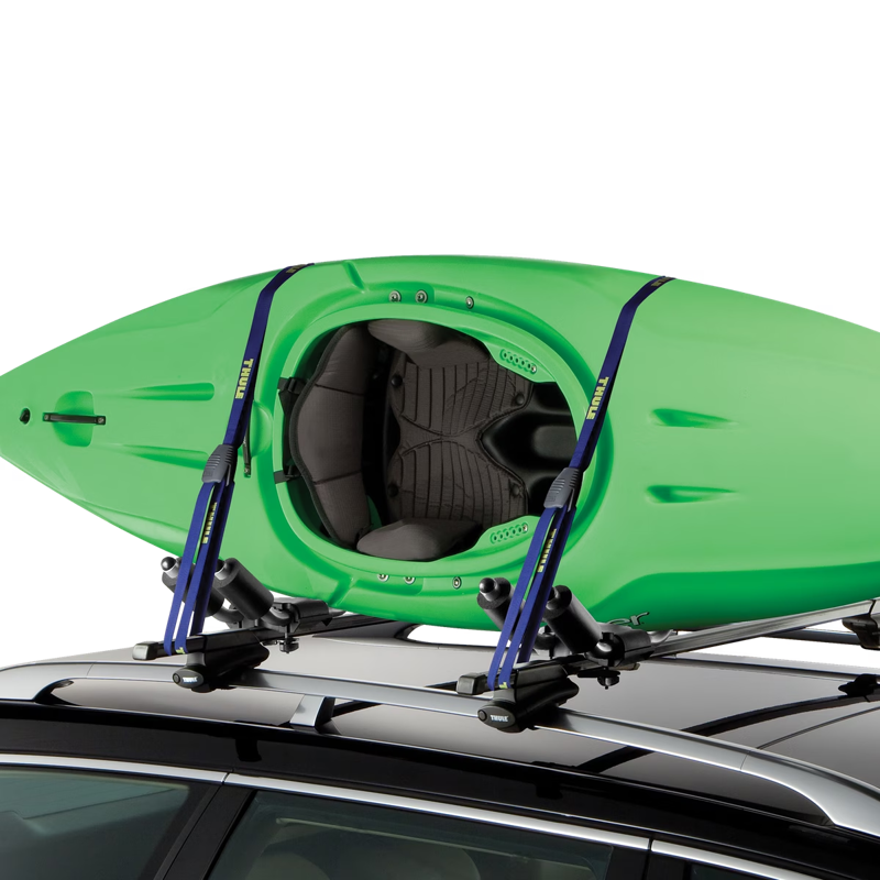 Thule Hull-a-Port Kayak Carrier-1