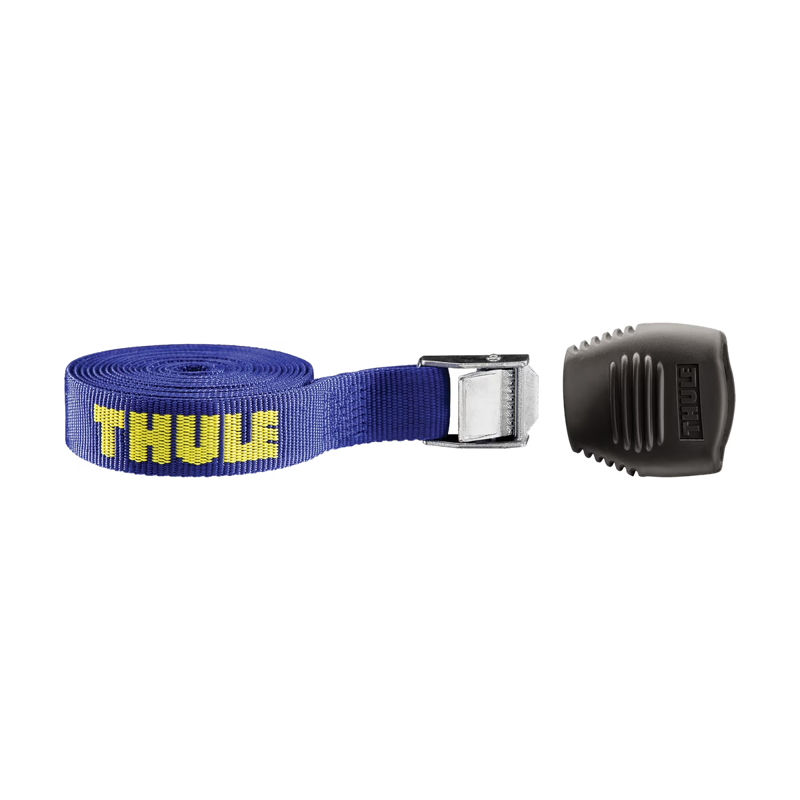 Thule Load Straps 15ft 2-Pack