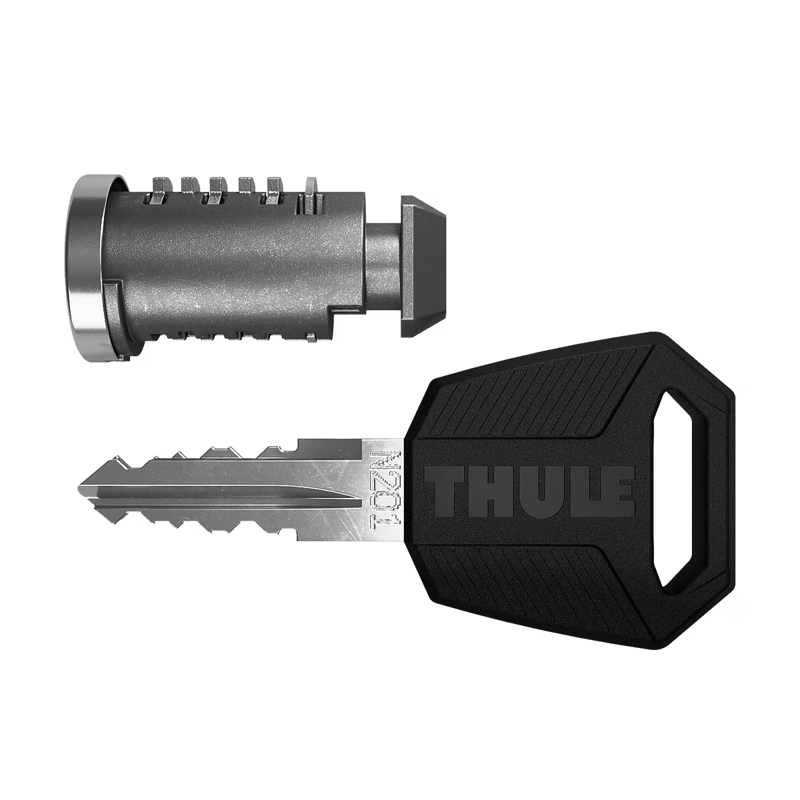 Thule Lock Cores 8-Pack