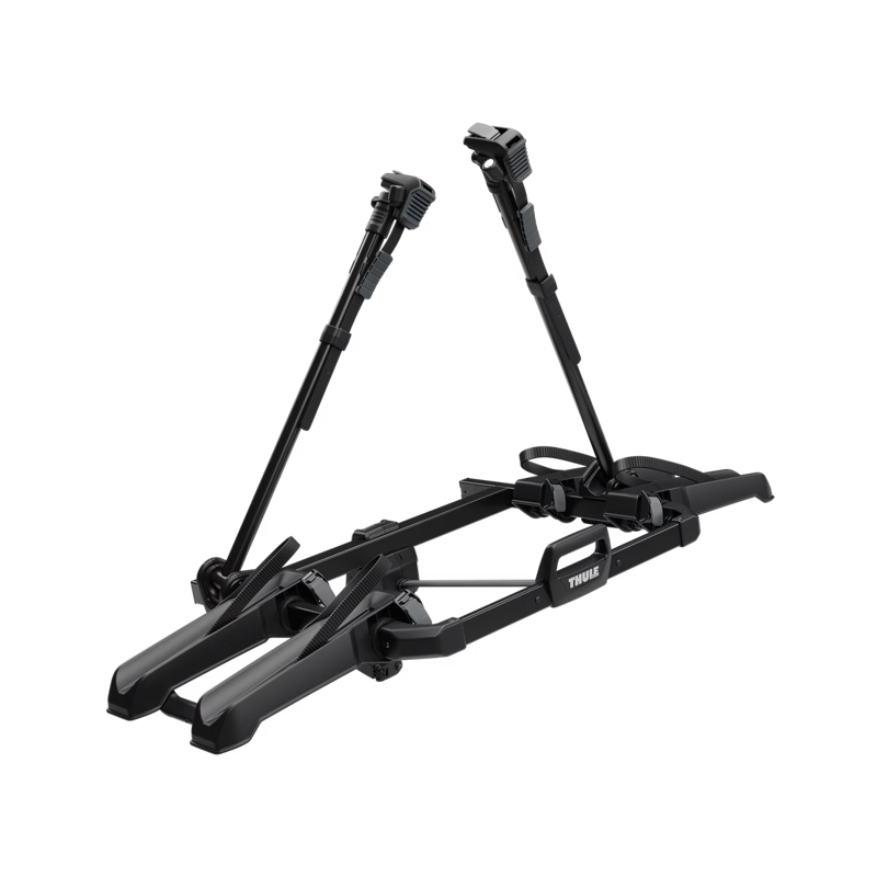 Thule Outpace 2-Bike Hitch Mount Rack