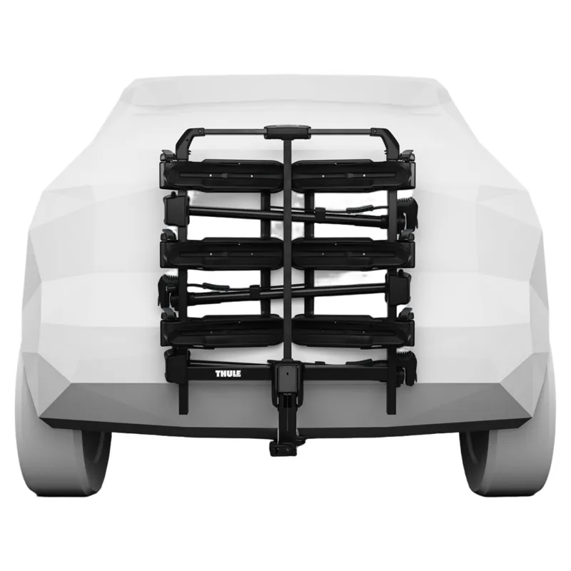 Thule OutPace 3-Bike Hitch Rack-5