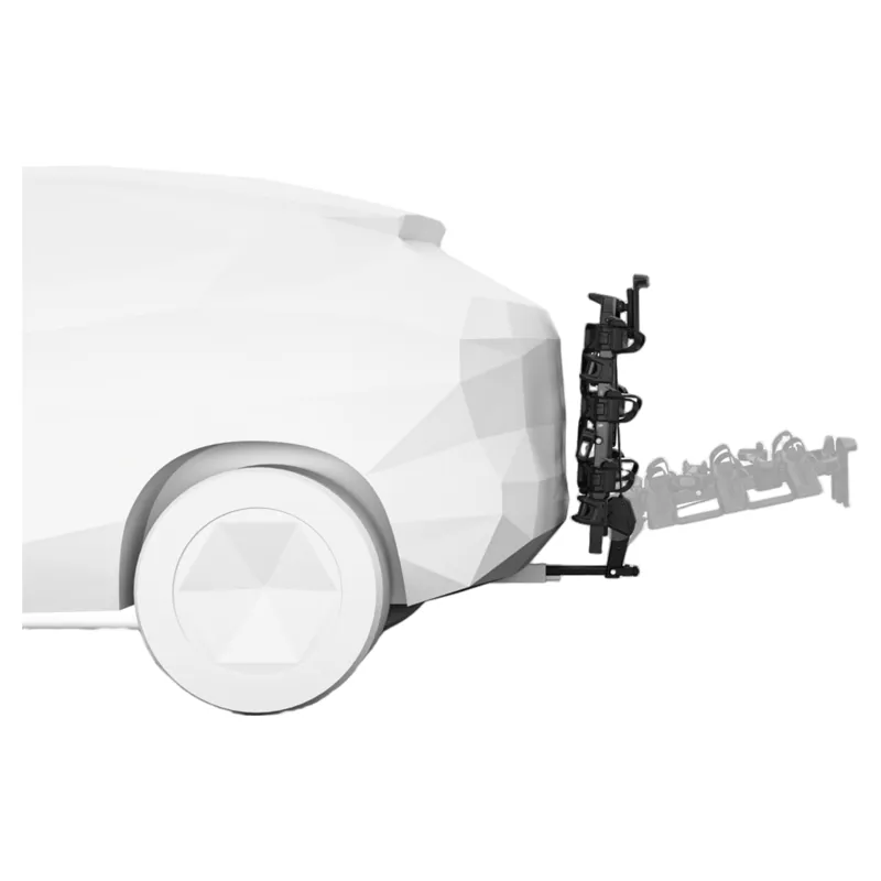 Thule OutPace 3-Bike Hitch Rack-6