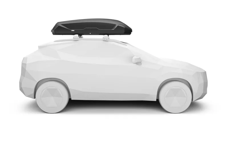 Thule Pulse 2 Large Cargo Box-1