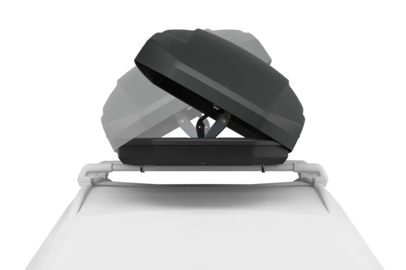 Thule Pulse 2 Large Cargo Box-5