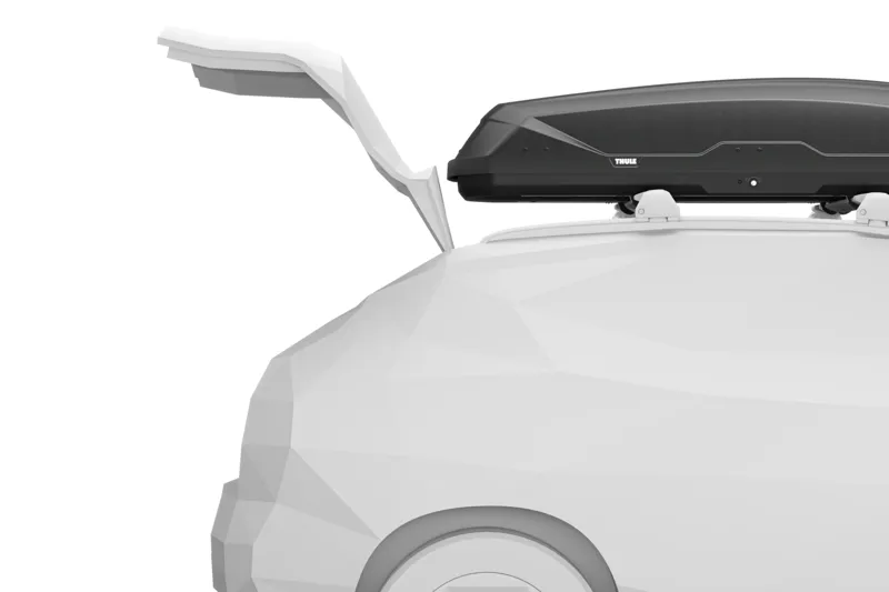 Thule Pulse 2 Large Cargo Box-6