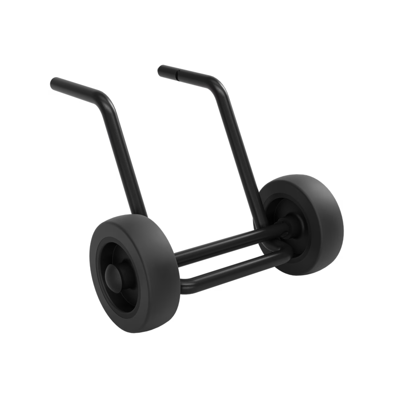 Thule Transport Wheels