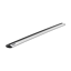 Thule WingBar Evo 118 cm in Silver