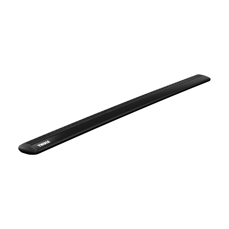 Thule WingBar Evo 150 cm in Black