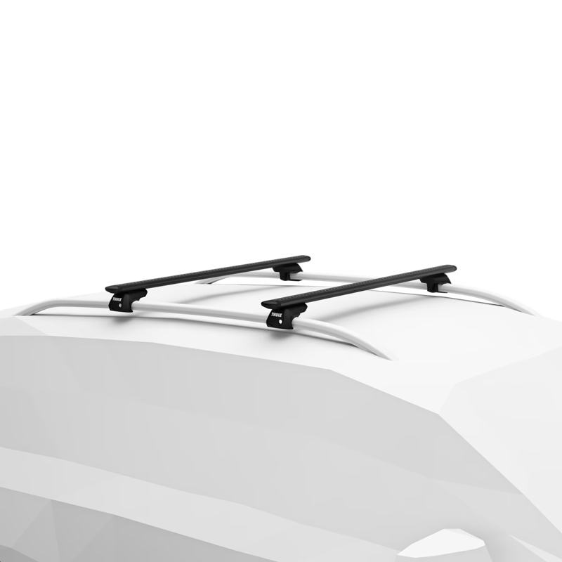 Thule WingBar Evo 150 cm in Black-1