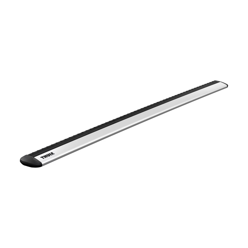 Thule WingBar Evo 150 cm in Silver