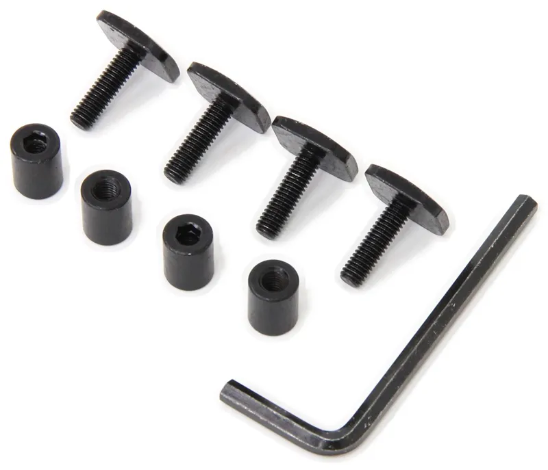 Thule Xadapt 12 Watersports Adapter for AeroBlade/Edge/WingBar Evo-1