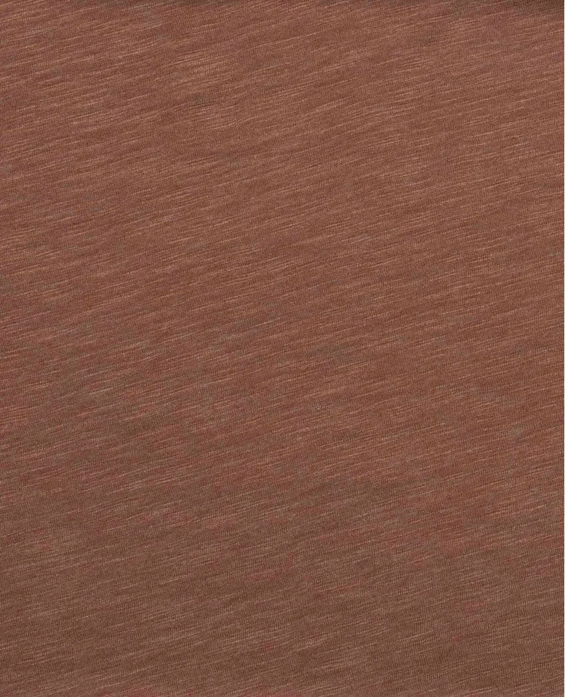 Toad and Co. Boundless Short Sleeve Jersey Crew in Copper-3