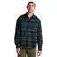 Toad and Co. Pinevale Long Sleeve Shirt in Midnight Print