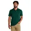 Toad and Co. Re-Form Polo in Cilantro