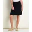 Toad and Co. Women's Chaka Skirt in Black