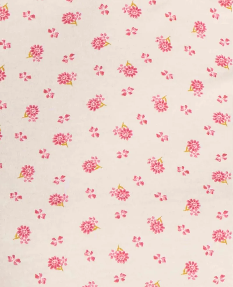 Toad and Co. Women's Re-Form Crew Tee in Salt Print-3