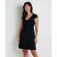 Toad and Co. Women's Rosemarie Dress in Black
