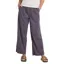 Toad and Co. Women's Taj Hemp Wide Leg Pant in Ash