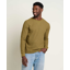 Toad and Co Framer II Long Sleeve Crew in Fir
