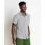 Toad and Co Honcho Shirt in Salt II