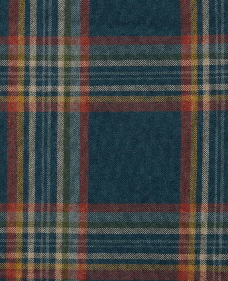 Toad and Co. Pinevale Quilted Shirt Jacket in Midnight-3