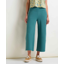 Toad and Co Women's Chaka Wide Leg Pant in Jasper Texture