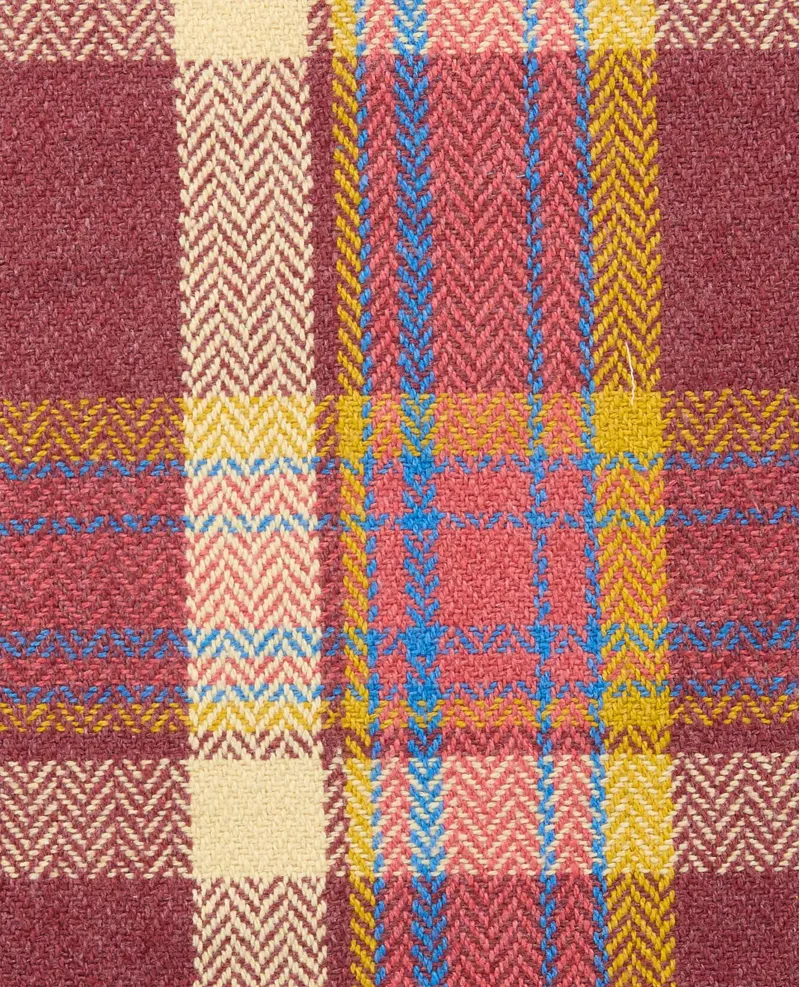 Toad and Co. Women's Conifer Shirt Jacket in Dusty Cedar-3