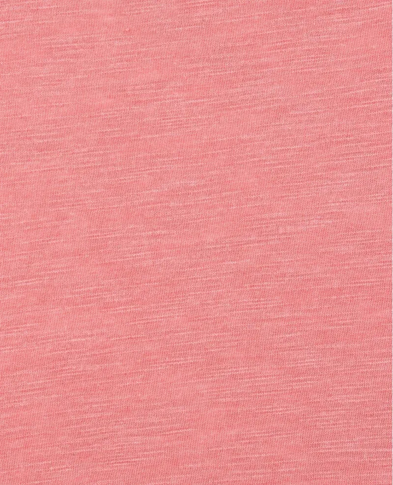 Toad and Co Women's Boundless Jersey LS Tee in Flamingo-3