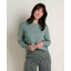 Toad and Co Women's Boundless Jersey LS Tee in Laurel
