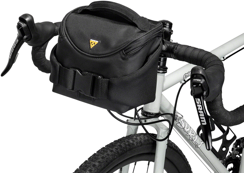 Topeak Compact Handlebar Bag-1