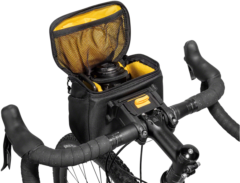 Topeak Compact Handlebar Bag-2