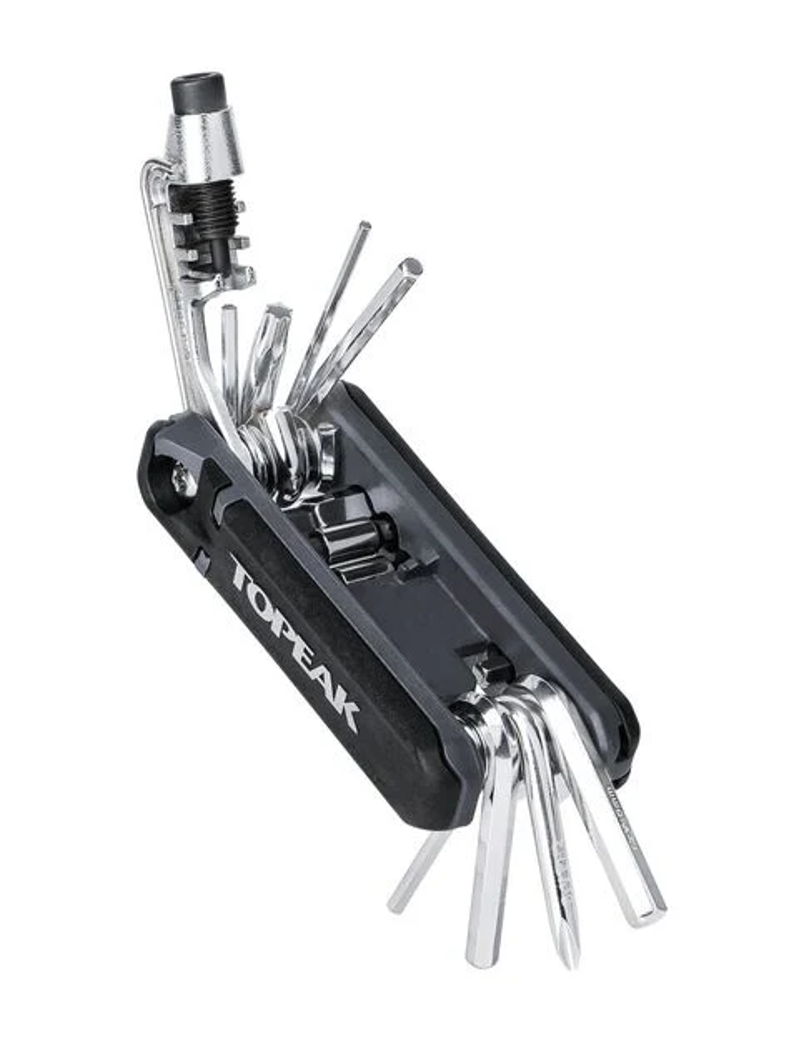 Topeak Hexus X III Tool